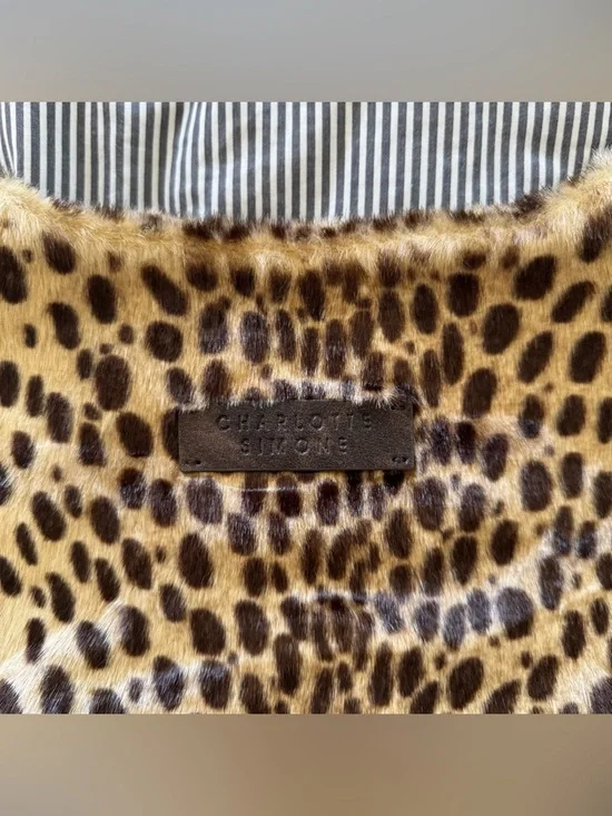 Charlotte Simone Shirley Jacket XS ✨ - Picture 7 of 9